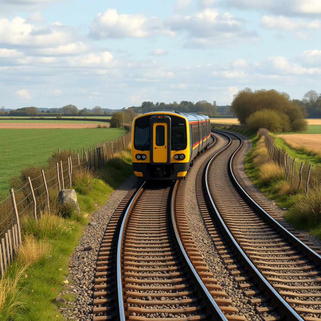 Chiltern Railways services between London and Oxford halted after track obstruction